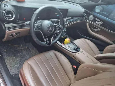 2021 Mercedes-Benz E 450 W1KZF5KB4MA916431 VIN:W1KZF5KB4MA916431