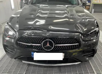 2022 Mercedes-Benz E 350 W1KZF8GB4NB055161 VIN:W1KZF8GB4NB055161