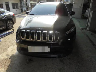 2016 Jeep Cherokee 1C4PJMCB8HW542505 VIN:1C4PJMCB8HW542505