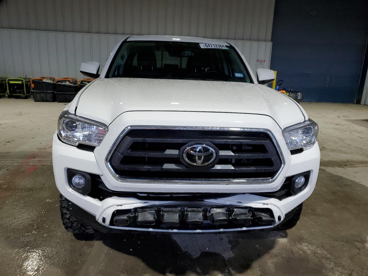 2023 TOYOTA TACOMA DOUBLE CAB VIN:3TYAZ5CN7PT040179