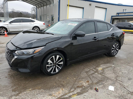 2024 NISSAN SENTRA SV VIN:3N1AB8CV1RY370285