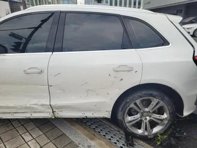 2016 Audi Q5 WAUZZZ8R5GA023912 VIN:WAUZZZ8R5GA023912