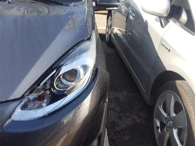 2020 Toyota Prius C VIN: