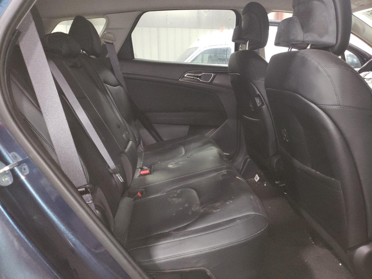 2023 KIA SPORTAGE EX VIN:KNDPVCAG7P7014217