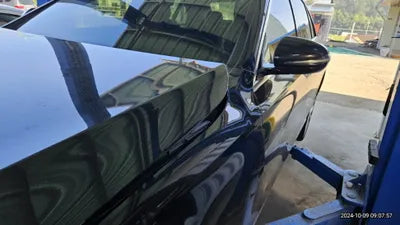 2017 Mercedes-Benz E 220 VIN: