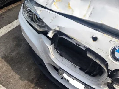 2016 BMW 328 WBA8E910XGK437409 VIN:WBA8E910XGK437409