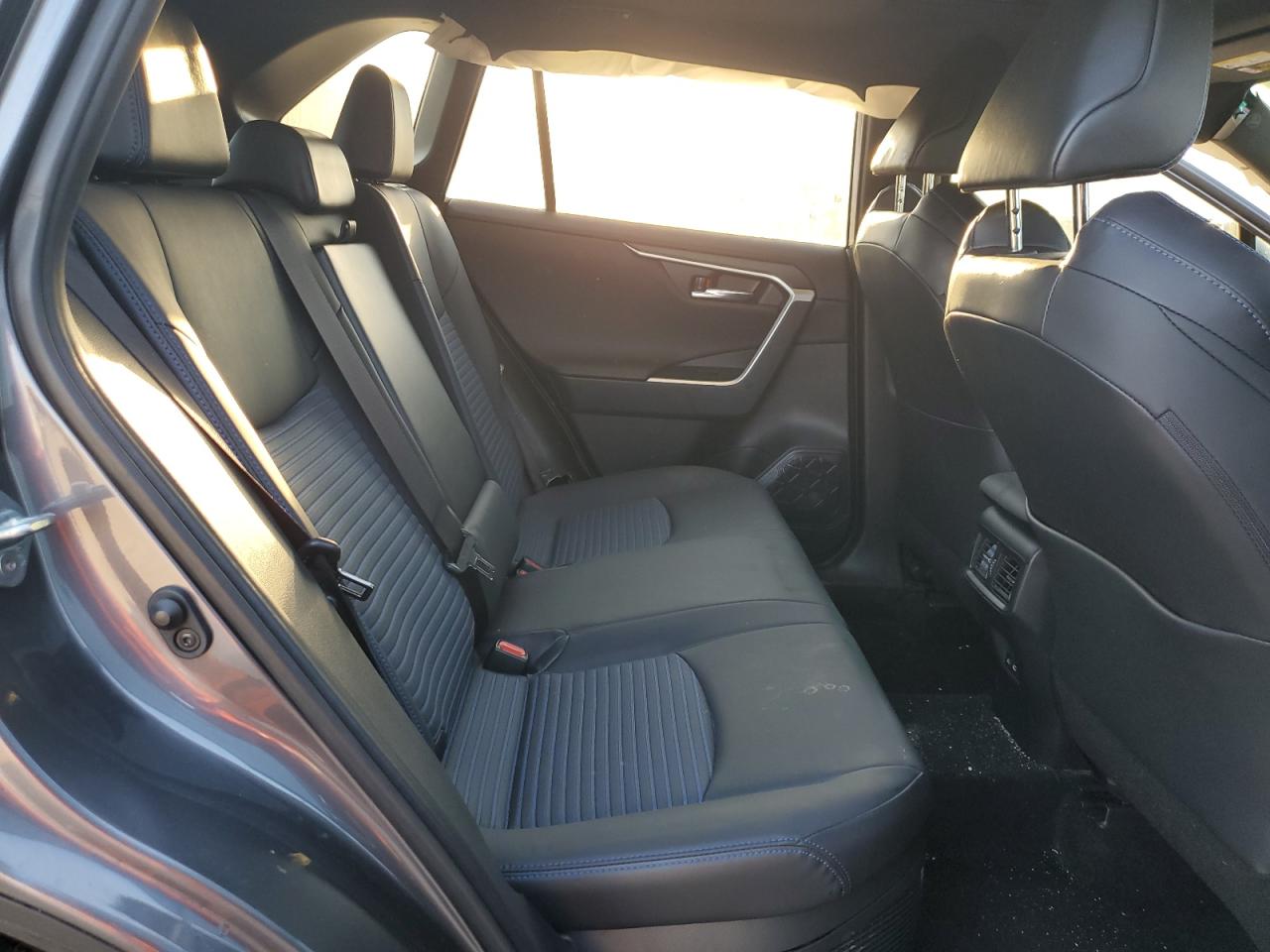2023 TOYOTA RAV4 XSE VIN:JTME6RFV8PD537116