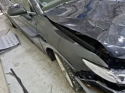2019 Toyota Camry JTNB11HK3K3077623 VIN:JTNB11HK3K3077623