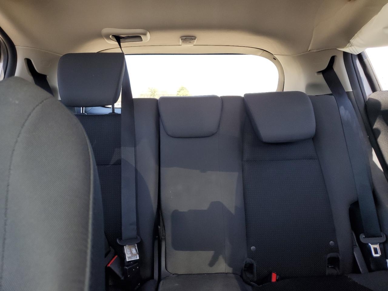 2022 HONDA HR-V EX VIN:3CZRU5H52NM741192