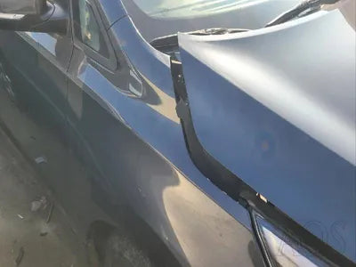 2016 Kia Carnival KNHMF37ABGS089035 VIN:KNHMF37ABGS089035