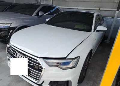 2020 Audi A6 WAUZZZF26LN056197 VIN:WAUZZZF26LN056197