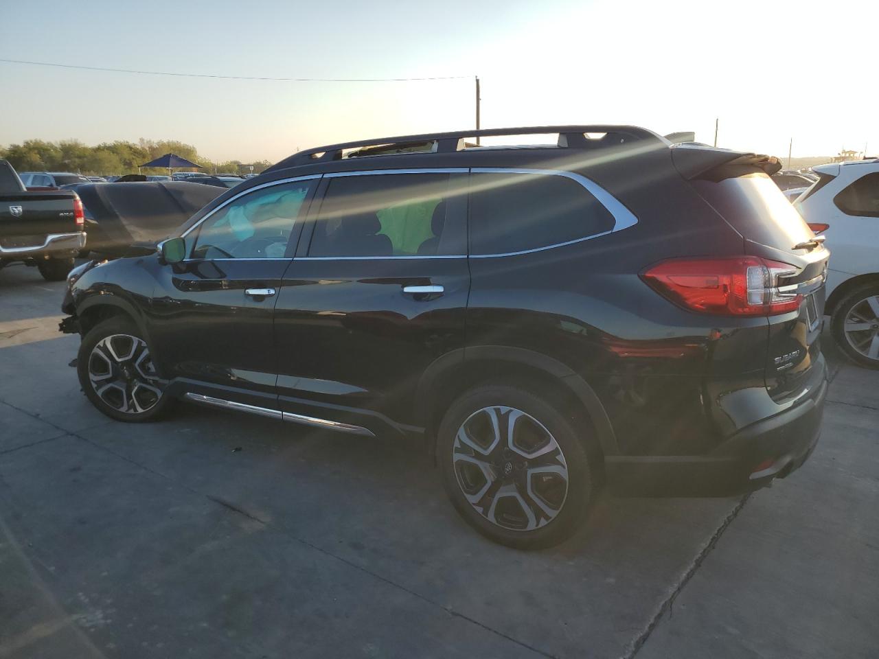 2023 SUBARU ASCENT TOURING VIN:4S4WMAWD8P3400844