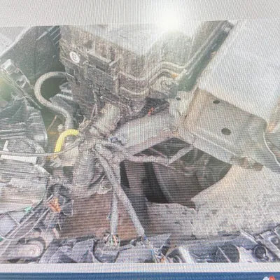 2019 Hyundai Kona KMHK381GFKU008967 VIN:KMHK381GFKU008967