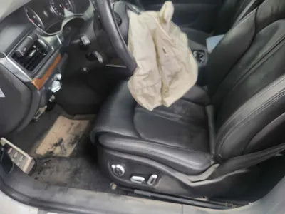 2016 Audi A7 WAUZZZ4G8GN128084 VIN:WAUZZZ4G8GN128084