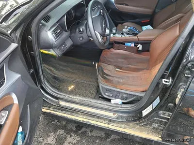 2019 Genesis G70 NONE VIN: