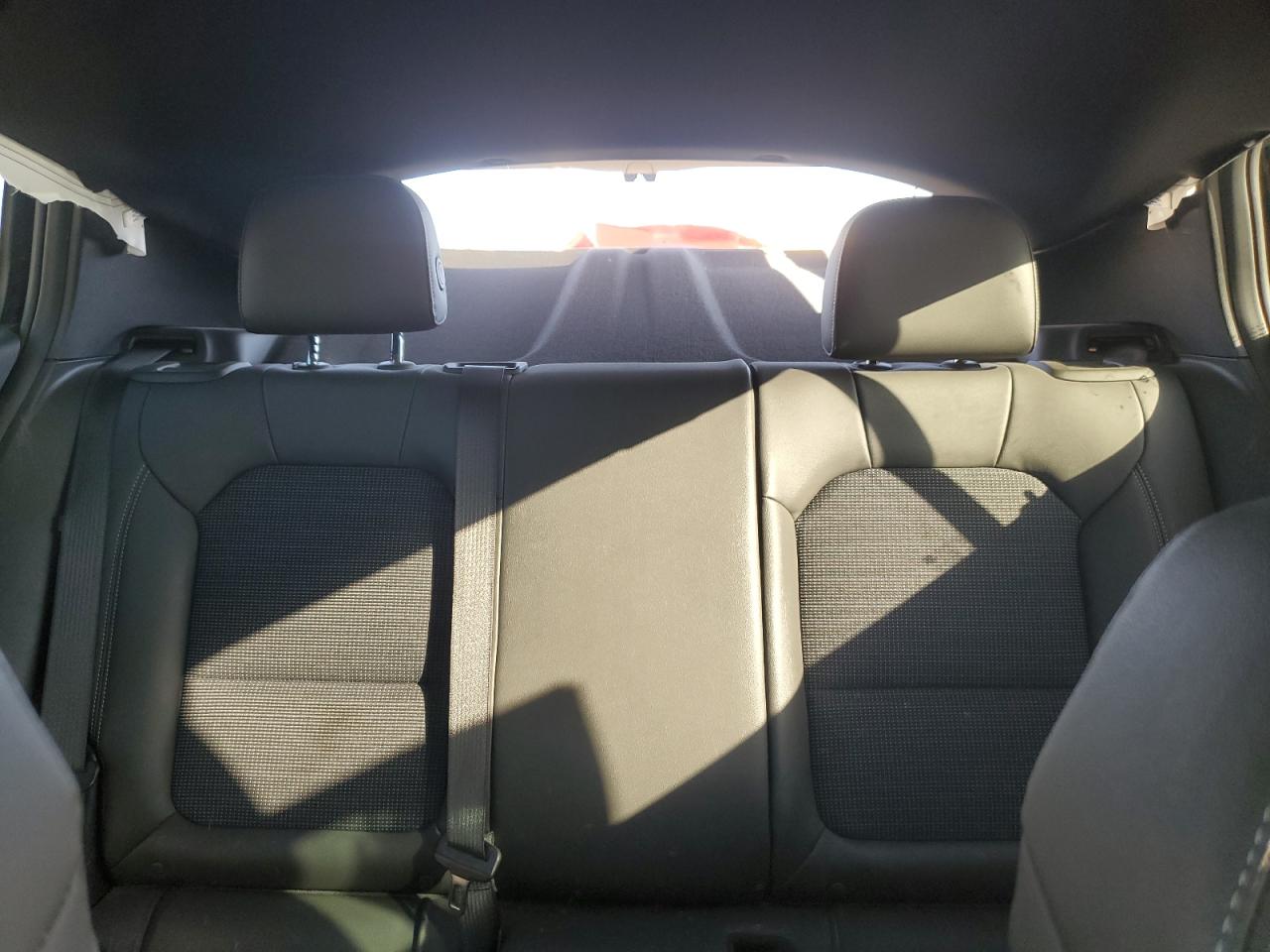 2024 BUICK ENVISTA PREFERRED VIN:KL47LAE26RB055716