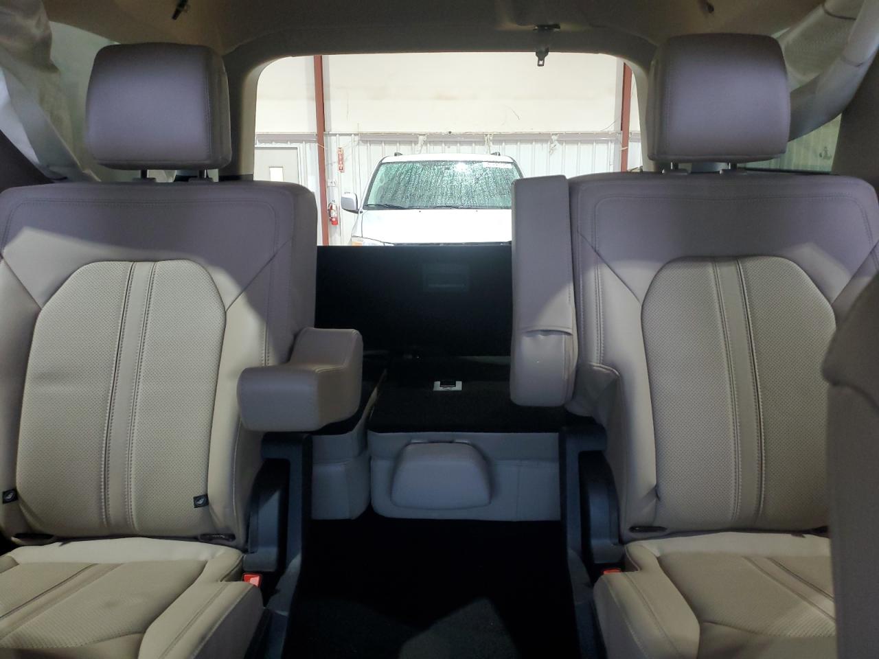 2023 FORD EXPEDITION LIMITED VIN:1FMJU1K80PEA45983