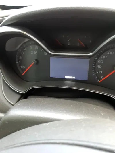 2016 Chevrolet Impala 1G1155SA1GU126209 VIN:1G1155SA1GU126209