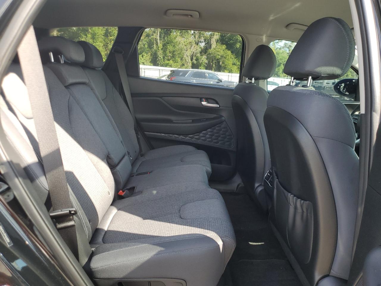 2023 HYUNDAI SANTA FE SE VIN:5NMS14AJ5PH658850