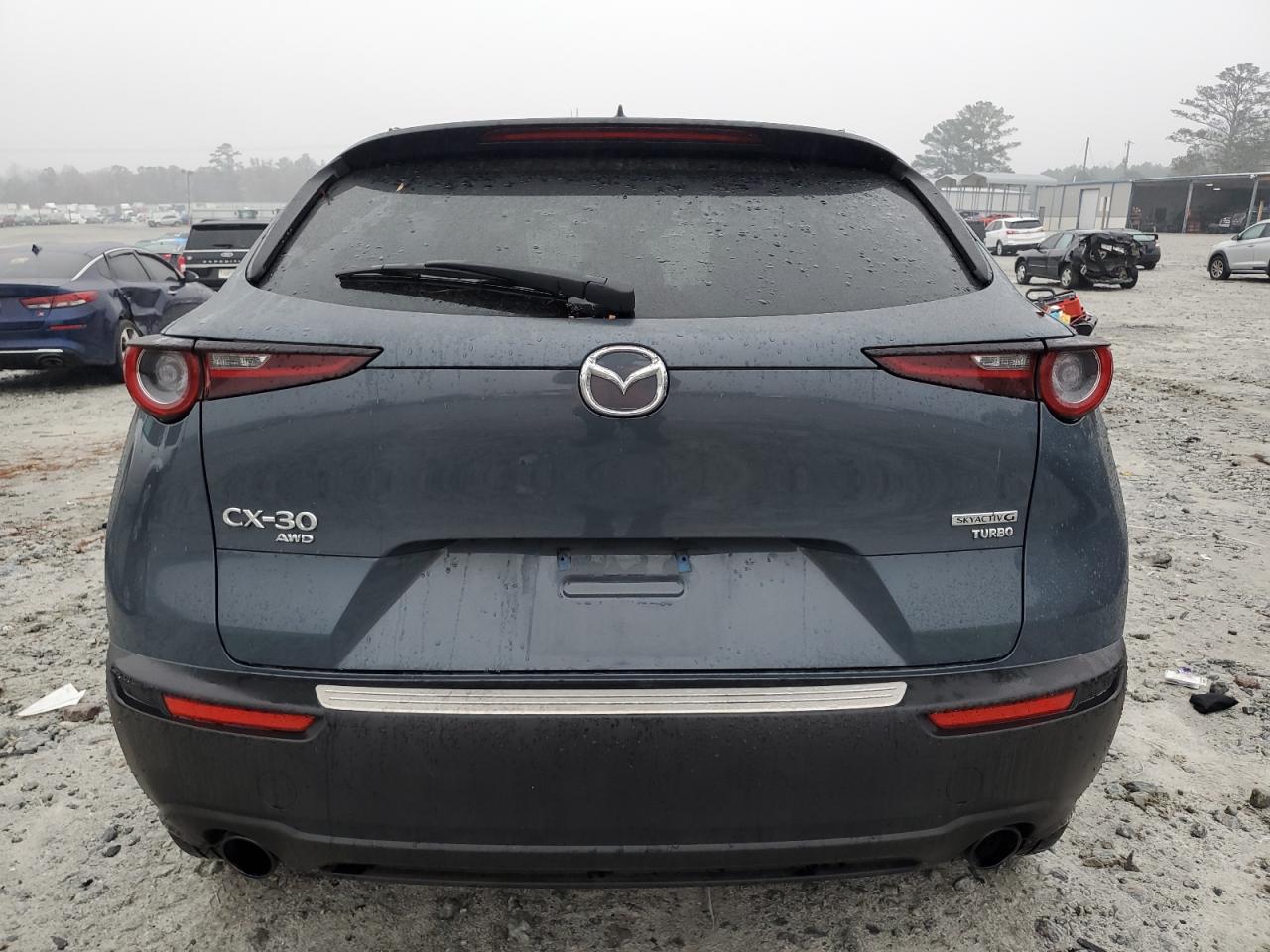 2023 MAZDA CX-30 PREMIUM VIN:3MVDMBDY1PM584559