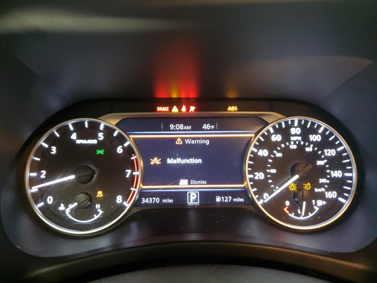 2024 NISSAN SENTRA SV VIN:3N1AB8CV6RY274118