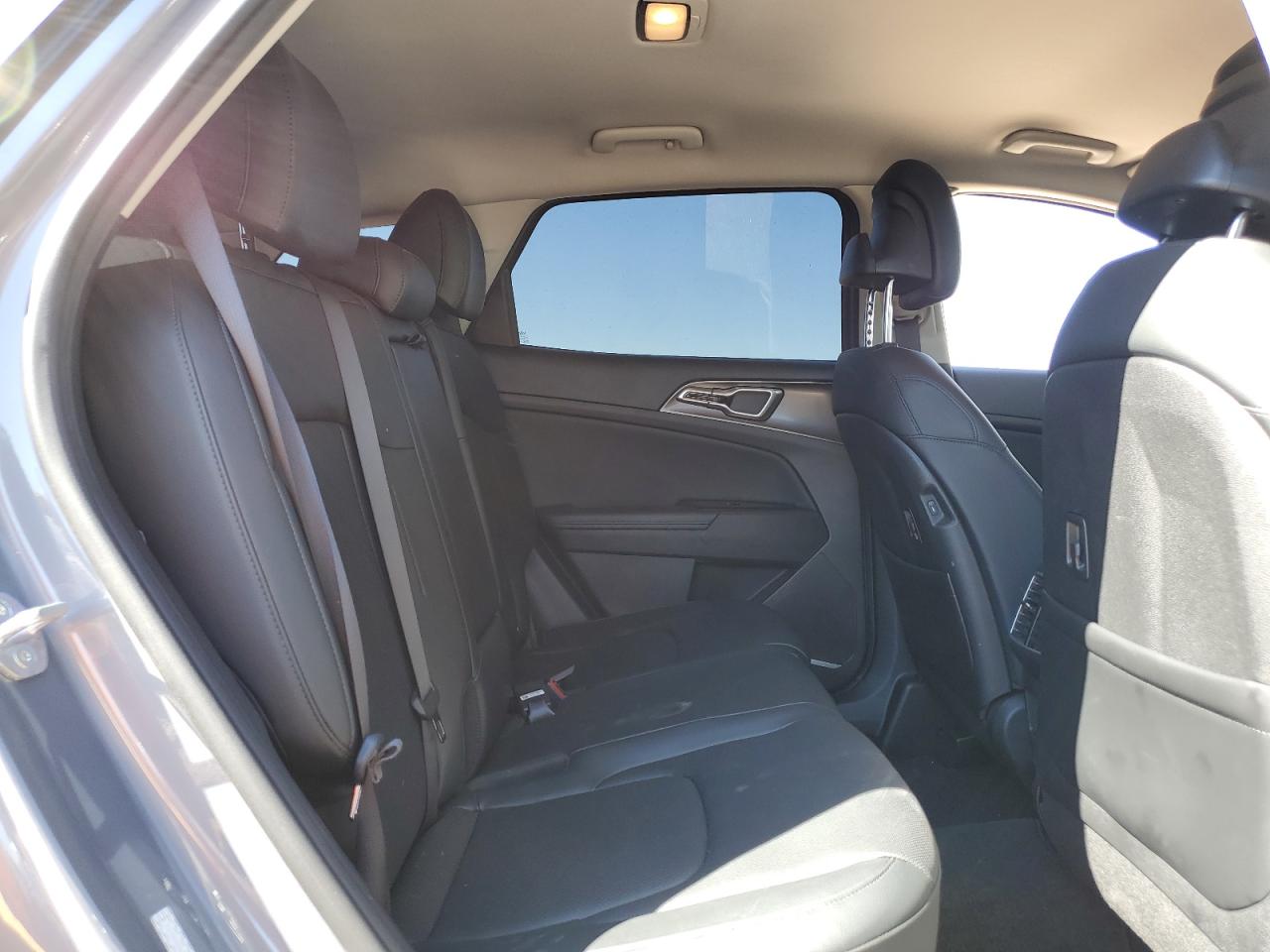 2023 KIA SPORTAGE EX VIN:5XYK33AF0PG106098