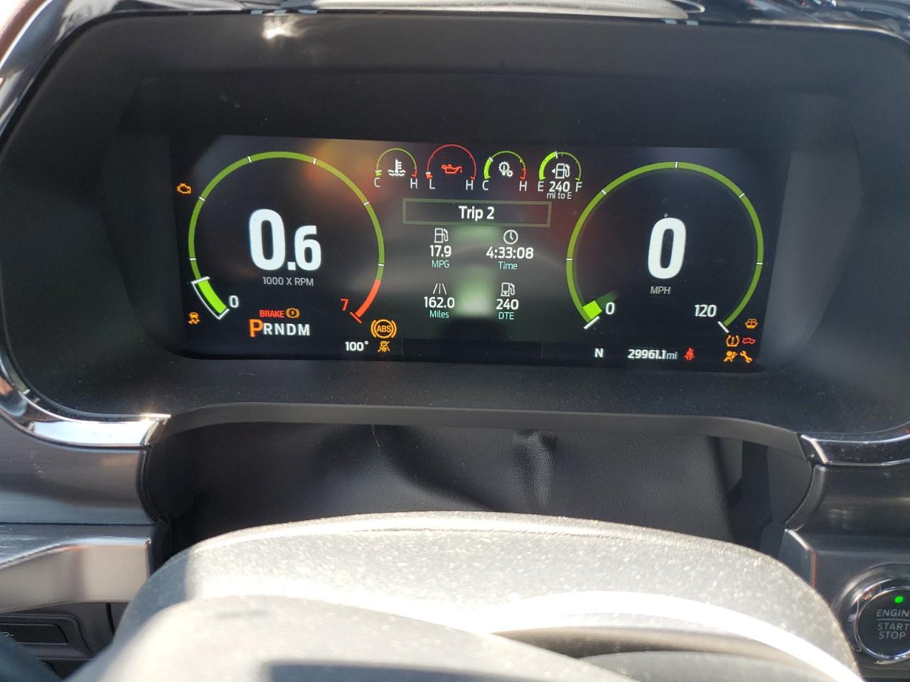 2022 FORD F150 SUPERCREW VIN:1FTFW1E81NKE78632