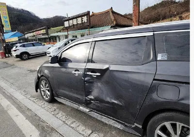2020 Kia Carnival KNAMB81ABLS625801 VIN:KNAMB81ABLS625801