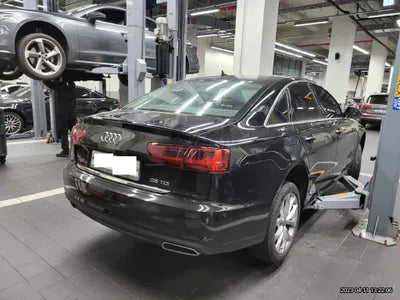 2016 Audi A6 WAUZZZ4G3GN142894 VIN:WAUZZZ4G3GN142894
