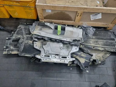 2018 BMW 740 WBA7G6107JB243674 VIN:WBA7G6107JB243674