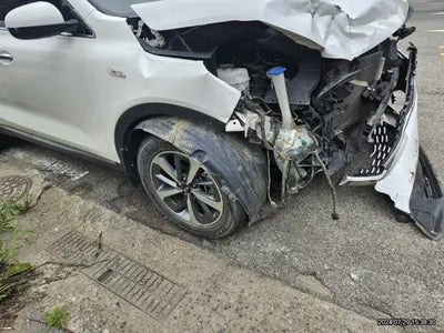 2018 Kia Sorento VIN: