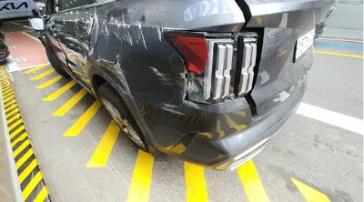 2021 Kia Sorento KNARG81BGMA017381 VIN:KNARG81BGMA017381