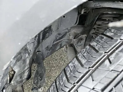 2017 Kia Mohave 109KMKNAKM814DHA1 VIN:109KMKNAKM814DHA1