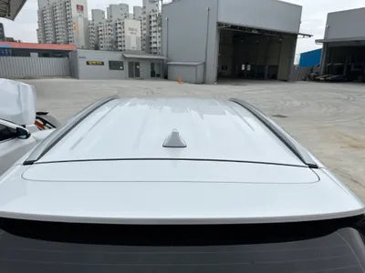 2019 Hyundai Tucson VIN: