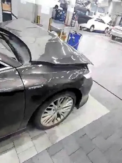 2018 Toyota Camry JTNB21HK3J3012346 VIN:JTNB21HK3J3012346