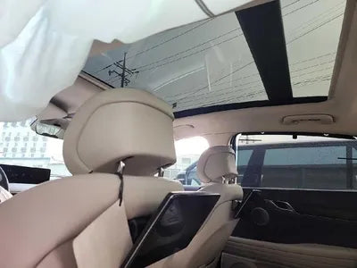 2020 Genesis G80 VIN: