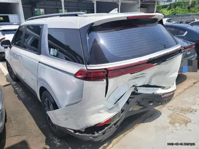 2021 Kia Carnival KNANE81BBMS022169 VIN:KNANE81BBMS022169