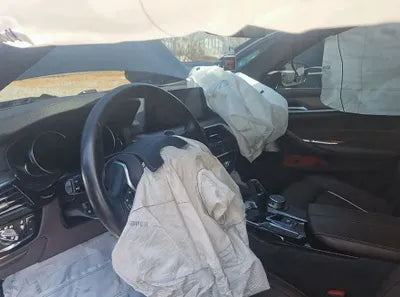 2018 BMW 520 006KMWBAJC5101JG8 VIN:006KMWBAJC5101JG8