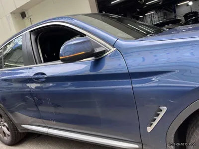 2022 BMW 420 WBA21DT00N9L67196 VIN:WBA21DT00N9L67196