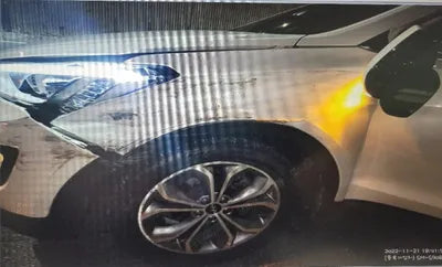 2015 Hyundai Santa FE KMHSW81UBFU461895 VIN:KMHSW81UBFU461895
