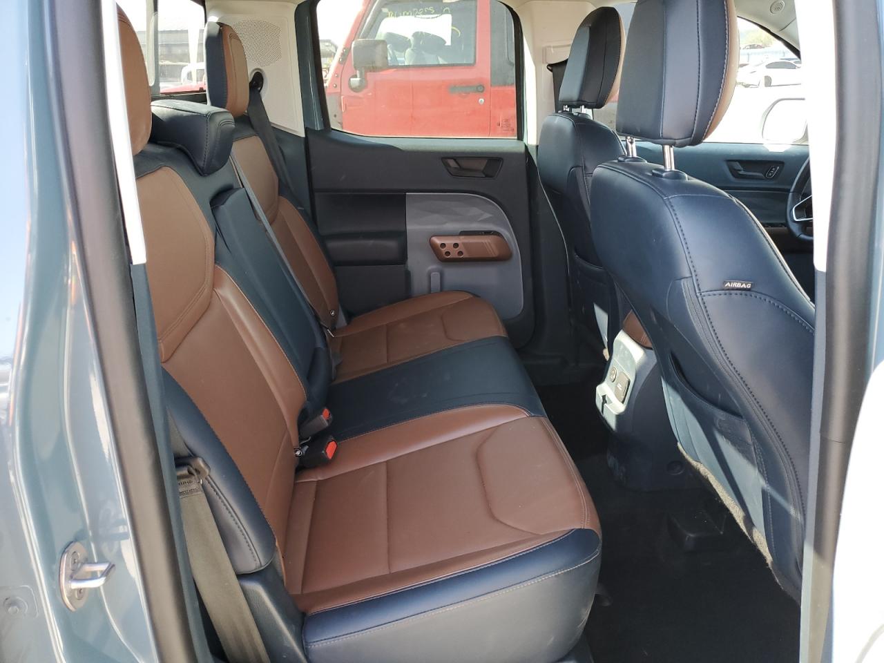 2022 FORD MAVERICK XL VIN:3FTTW8F97NRA33133
