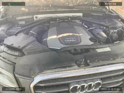 2015 Audi SQ5 WAUZZZ8R4FA028453 VIN:WAUZZZ8R4FA028453