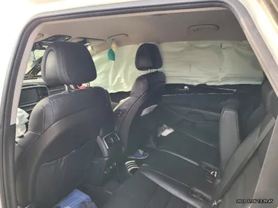 2017 Kia Sorento 896KMKNAPK81BDHA3 VIN:896KMKNAPK81BDHA3