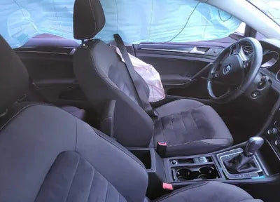 2015 Volkswagen Golf WVWZZZAUZFW311806 VIN:WVWZZZAUZFW311806