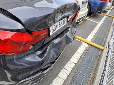 2018 BMW 530 WBAJD3100JWC14204 VIN:WBAJD3100JWC14204