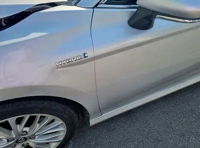 2019 Toyota Camry JTNB21HK8K3022422 VIN:JTNB21HK8K3022422