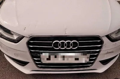 2015 Audi A4 WAUZZZ8K0GN003997 VIN:WAUZZZ8K0GN003997