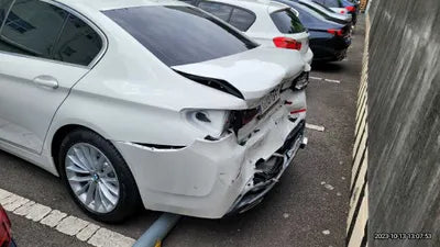 2023 BMW 520 WBA11BH00PCL10477 VIN:WBA11BH00PCL10477