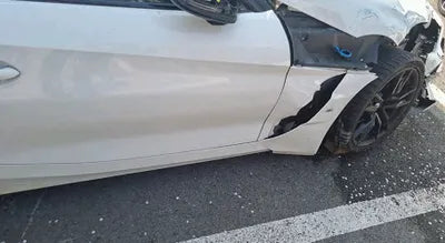 2020 BMW Z4 WBAHF7109LWW56155 VIN:WBAHF7109LWW56155