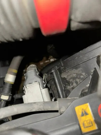 2018 Genesis G90 VIN: